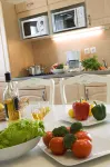 Tulip Inn Honfleur Residence - breakfast