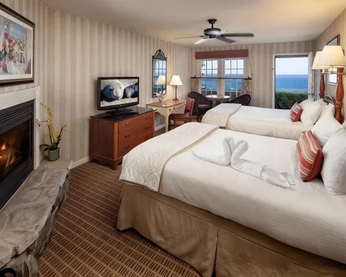 Cottage Inn by the Sea Hotels in Pismo Beach