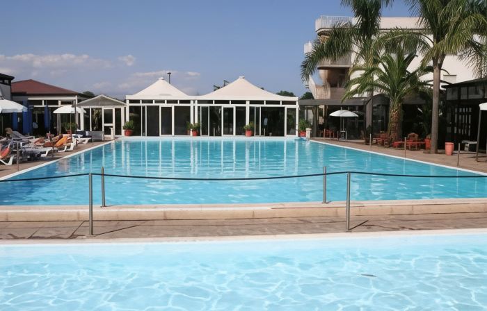 Atlantis Palace Hotel