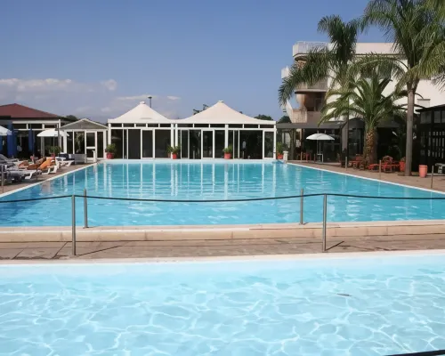 Atlantis Palace Hotel Hotels in Mascali