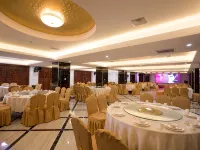 Hotel Gold Brown Shidian Hotels in Shidian