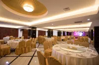 Hotel Gold Brown Shidian