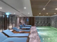 Naz City Hotel Taksim - Special Category - Pools