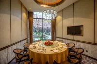 Taihu Longemont Diamond Hotel - breakfast