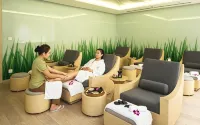 Liberty Central Saigon Riverside Hotel - Spa