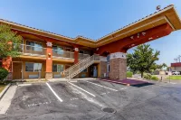 Motel 6 Stockton, CA - East - 2 ดาว