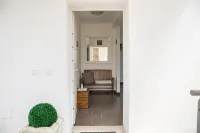 Charming 3-Bedroom Apartment in Scenic Sperlonga, Italy