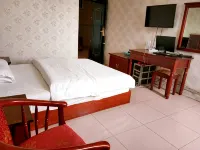 Funing Guanglin Hotel - Pet Friendly