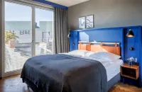 Downtown Apartments Mitte-Wedding Hotels in Wedding