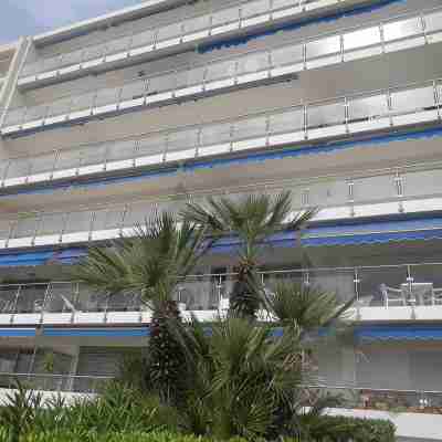 Lerins Hotel Exterior