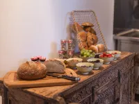 De DroomBoutique - Goud & Zilver Suites Hotels in Gorinchem