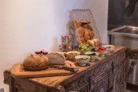 De DroomBoutique - Goud & Zilver Suites - 4-Star