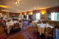 Felicin - Ristorante Albergo "Dimora Storica” - parcheggio