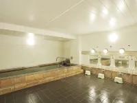 Hotel Green Plaza Kamogawa - Varme kilder