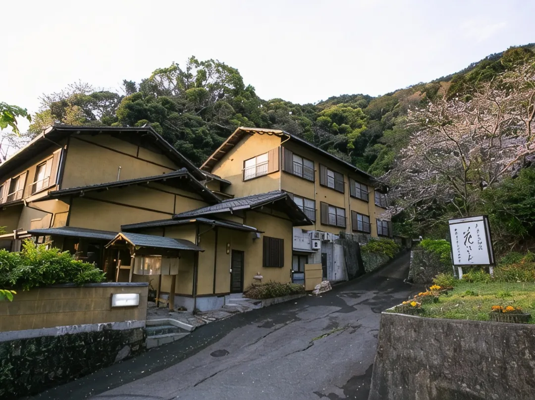 Relaxing Inn Hanasato - Shimoda