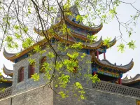 Homeinn · neo (Yinchuan Drum Tower Pedestrian Street Yuhuangge) Hotels near Nanmen Tower