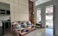 Villa Poermira 2 Batu - Two Bedroom