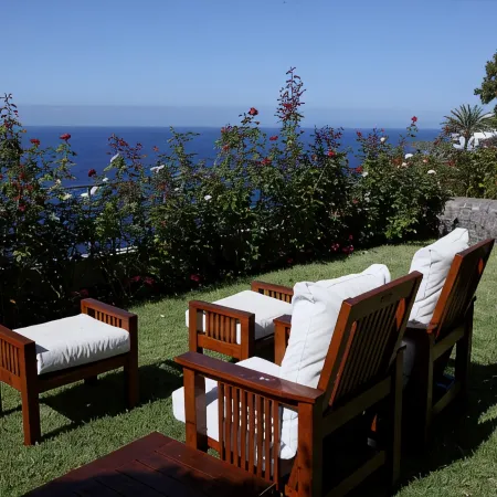 Madeira Regency Cliff - Adults Only