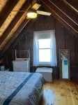 Delightful waterfront cottage with beautiful views of the sunset. - 鄉村莊園