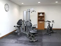 Holiday Inn Express MEXICO REFORMA by IHG Hotels near Reforma