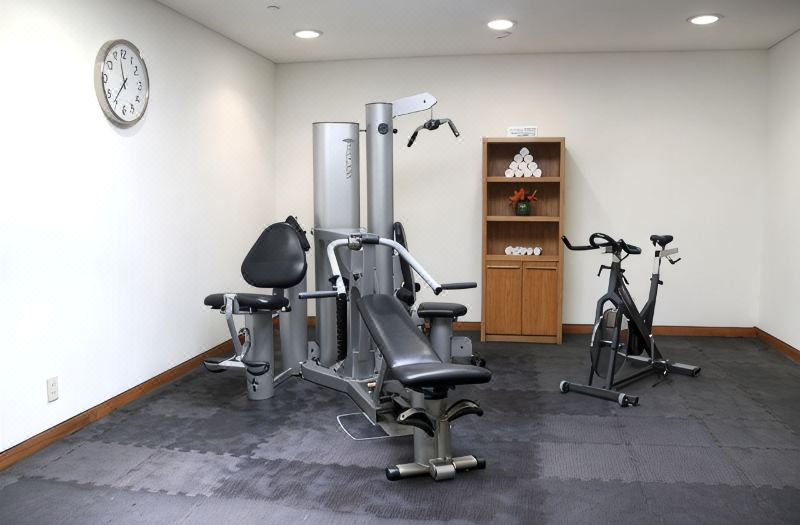 Holiday Inn Express Mexico Reforma by IHG photo 2