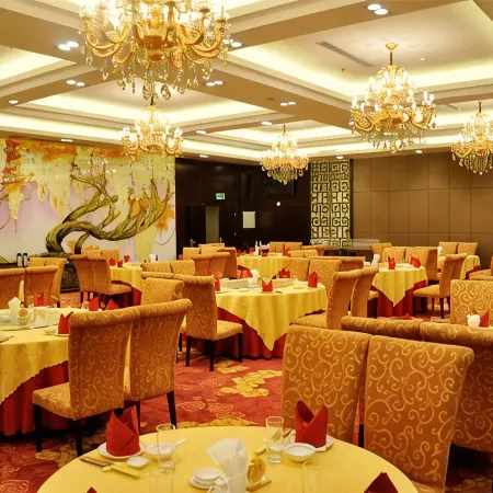 Friendship Hotel