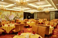 Friendship Hotel - Aamiainen