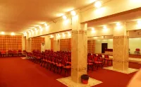 Hotel Sol e Serra - Wi-Fi