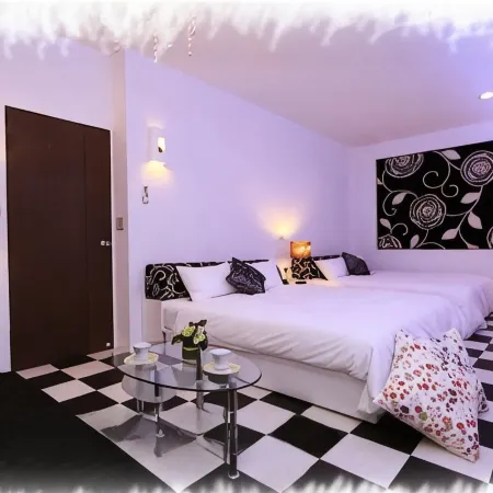 Bitong Shu Homestay Отели рядом с достопримечательностью «Зеленый туннель в Вулинь»