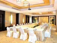 Xiamen Zhongwei Gulangwan hotel Hotels near Haicang