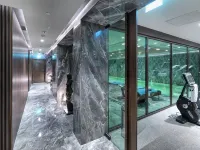 Naz City Hotel Taksim - Special Category - palestra