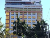 中央公園塔樓度假酒店 鄰近馬奎購物中心的酒店