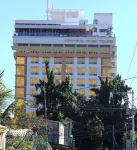 Central Park Tower Resort