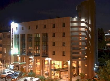 Aldino Hotel & Spa