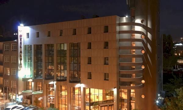 Aldino Hotel & Spa
