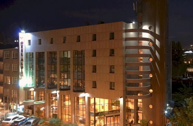 Aldino Hotel & Spa