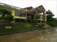 Yangchun Chundu Hot Spring Resort