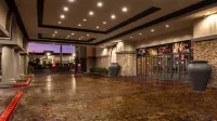 Silver Sevens Hotel & Casino - Airport Shuttle