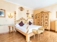 Park Hotel Villa Ariston Hotels in Camaiore