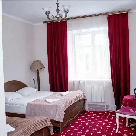 Belye Nochi Hotel