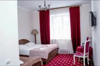 Belye Nochi Hotel - 3성급