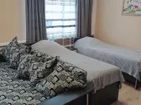 Hostel Avangard Hotels in Ishim