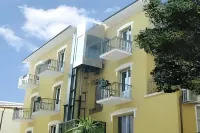 Hotel la Gioiosa