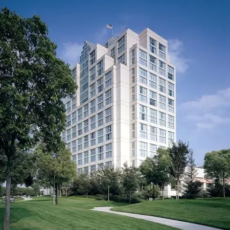 Hilton Los Angeles North-Glendale & Executive Meeting Center