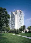 Hilton Los Angeles North-Glendale & Executive Meeting Center