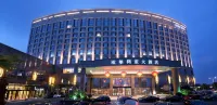 Obrao Grand Hotel