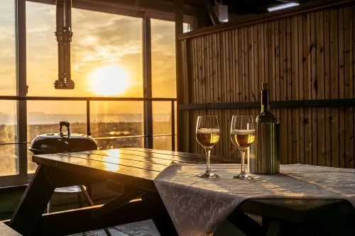 Ganghwa Plitvice Pension - ペンション