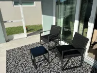 3 bedroom villa in The Villages. Minutes from Brownwood and Sawgrass. - 3-Star