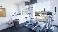 Holiday Inn Express MANZANILLO by IHG - Gym