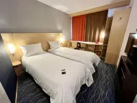 Ibis Yaroslavl Center Hotels in Yaroslavl